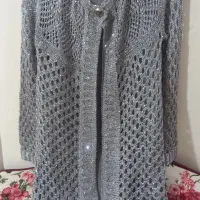 لباس و مانتو نو