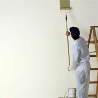 نقاشی ساختمان