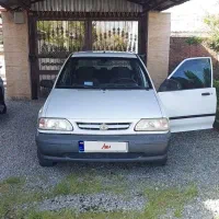 فروش پراید ۱۳۹۷