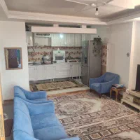 آپارتمان 58 متر تکخواب بازسازی شده