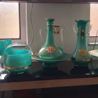 ظروف فیبروزه ای