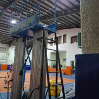 پیمانکاری برق پروژه های صنعتی وساختمانی|خدمات پیشه و مهارت|تهران, تجریش|دیوار