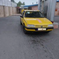 تاکسی