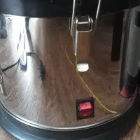 سبزی خورد کن دسینی|خردکن، آسیاب، غذاساز|تبریز, |دیوار