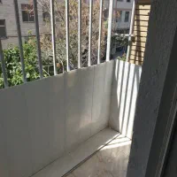 57متر سالن پرده خور رو به آفتاب فول بازسازی باهنر|اجارهٔ آپارتمان|تهران, باغ فیض|دیوار