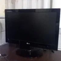 مانیتور ۲۰ اینج LCD