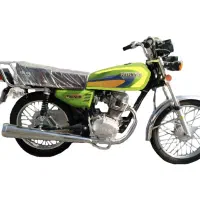 موتورسیکلت