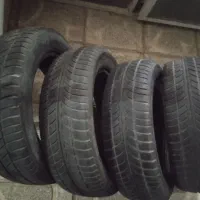 لاستیک دست دوم