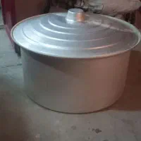 قابلمه سایز۷۶دهنه ۳۳ارتفاع نو