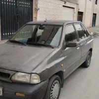 پراید85|خودرو سواری و وانت|قزوین, |دیوار