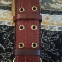 کمربند بدنسازی