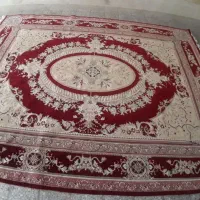 فرش ۱۲متری درحدنو کاملا سالم|فرش|پردیس, فاز ۱|دیوار