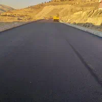 ایزوگام قیر گونی پخش آسفالت تراشه آسفالت|خدمات پیشه و مهارت|گرمدره, |دیوار