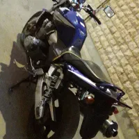 موتور هوندا سیبی۱۳۰۰|موتورسیکلت|اصفهان, سرشبادران|دیوار