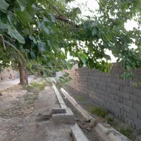 زمین ملکی شاهنامه ۳۵ معاوضه با اپارتمان|فروش زمین و ملک کلنگی|مشهد, توس (بلوار توس)|دیوار