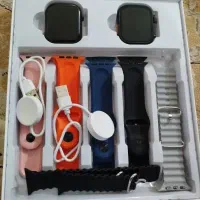 ساعت هوشمند|ساعت|کرج, شهرک فهمیده|دیوار