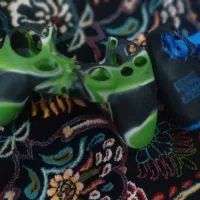 دسته پلی فور