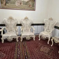 کاور مبل ژله‌ای و پارچه ای|خدمات پیشه و مهارت|پارس‌آباد, |دیوار