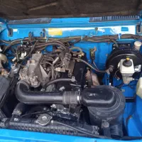 نیسان دوگانهسوز مدل۹۹|خودرو سواری و وانت|تبریز, |دیوار