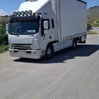 باربری وکارگر اسباب کشی کل کرج|خدمات حمل و نقل|کرج, گلشهر|دیوار