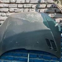 لوازم ماشین کاپوت لاستیک فرمان باربند