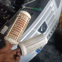 تعویض رادیاتور بخاری بدون بازکردن داشبورد|خدمات موتور و ماشین|کرمانشاه, |دیوار