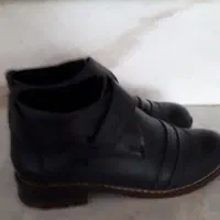 کفش و نیم بوت نو