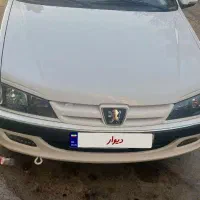 پژوپارس سفارشی فول ترین پرشیا elx