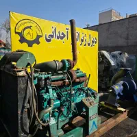 فروش موتور پمپ ولوو F12