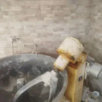 لوازم نانوایی کامل