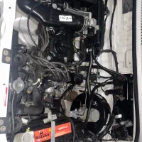 پراید ۱۱۱مدل ۹۳بیرنگ|خودرو سواری و وانت|ساری, |دیوار