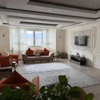 دو خوابه ۱۲۵متری نوساز و شیک/ وام دار / تک واحدی