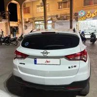 هایما s5 پرو مدل ۱۴۰۲|خودرو سواری و وانت|آبادان, |دیوار