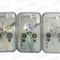 لیبل دوربین آیفون و سامسونگ