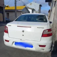 رانا مدل 95|خودرو سواری و وانت|رشت, تازه آباد|دیوار