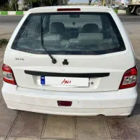 فروش پراید ۱۱۱ مدل ۹۴ بنزینی|خودرو سواری و وانت|خان ببین, |دیوار