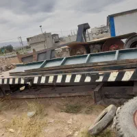 کف جرثقیل ولوو|خودرو سنگین|اهر, |دیوار