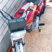 موتور شهاب مدل ۸۹ پلاک ملی|موتورسیکلت|اهواز, کمپلو جنوبی|دیوار