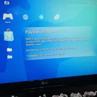 کنسول پلی ‌۳ fat