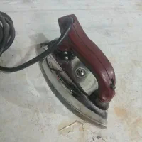 اتو قدیمی آلمانی