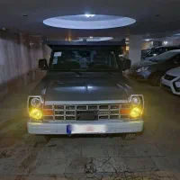 نیسان اکستند  عروسک