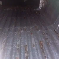 نصب ایزوگام وبندکشی سرویس