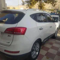 جک s5اتومات|خودرو سواری و وانت|ایوان, |دیوار