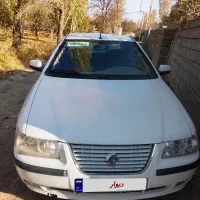 سمند مدل 96 اتاق تعویض قانونی تو سند قید شده