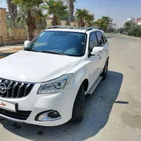 هایما اس 7 مدل 2018 معاوضه با تیگو یا هایما 8 اس