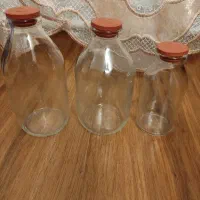 ویال شیشه ای