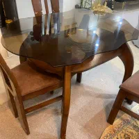 میز ناهار خوری فروش فوری