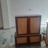 کابینت فلزی|مصالح و تجهیزات ساختمان|بهارستان, |دیوار