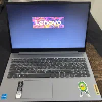 لپتاب لنوو i3 نسل ۱۳ در حد اکبند