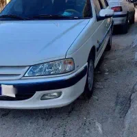 پارس سال  مدل ۹۹کارمندی